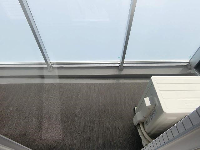 都営浅草線 本所吾妻橋駅 徒歩10分 7階建 築5年の内装写真