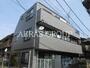 池上駅より徒歩5分 1階 築31年2ヶ月の賃貸物件