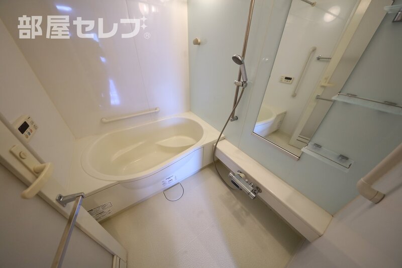 N.S.ZEAL泉の風呂写真