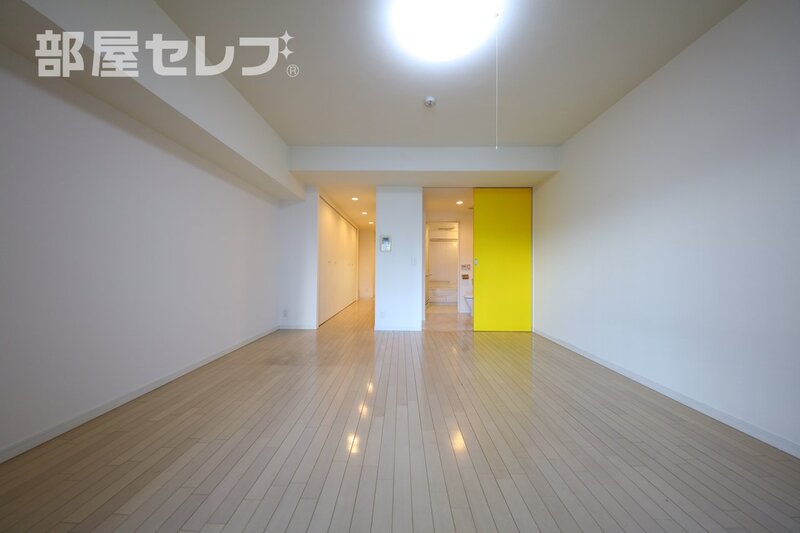 N.S.ZEAL泉の内装写真