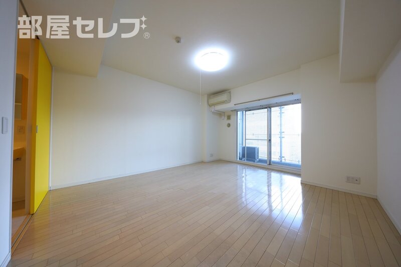 N.S.ZEAL泉の居間写真