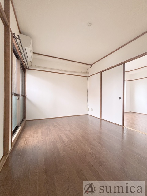 その他部屋・スペース　静かな寝室で、最高の睡眠を＾＾