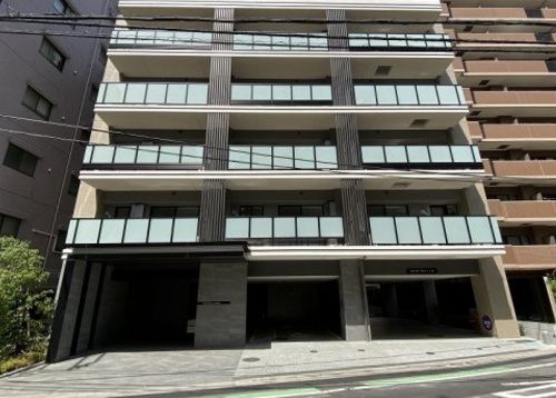 建物外観　☆外観☆