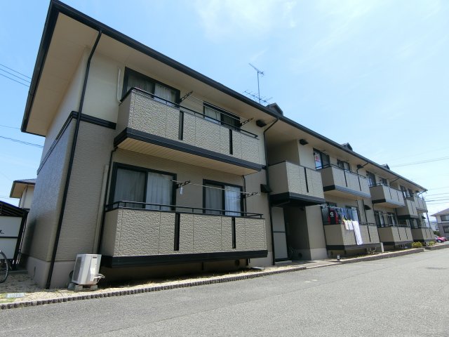 ＪＲ境線 後藤駅 徒歩14分 築29年