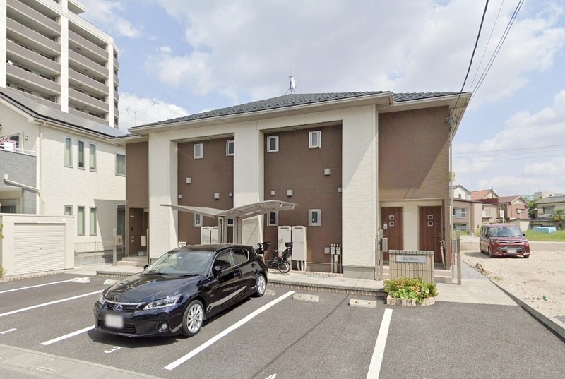 埼玉高速鉄道 鳩ケ谷駅 徒歩17分 築13年