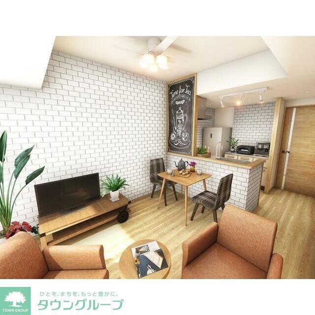 居室・リビング