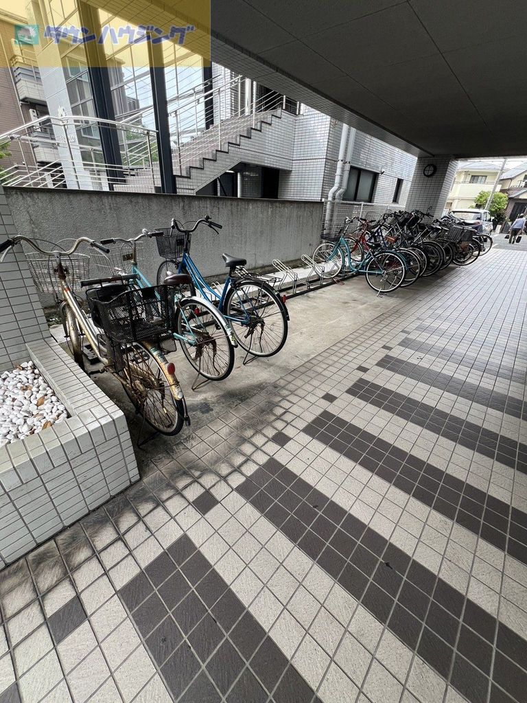 その他共有部分　共有部分