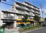 南行徳駅より徒歩11分 3階 築35年9ヶ月の賃貸物件