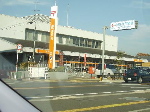 池田借家の周辺写真
