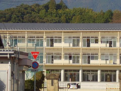 池田借家の周辺写真