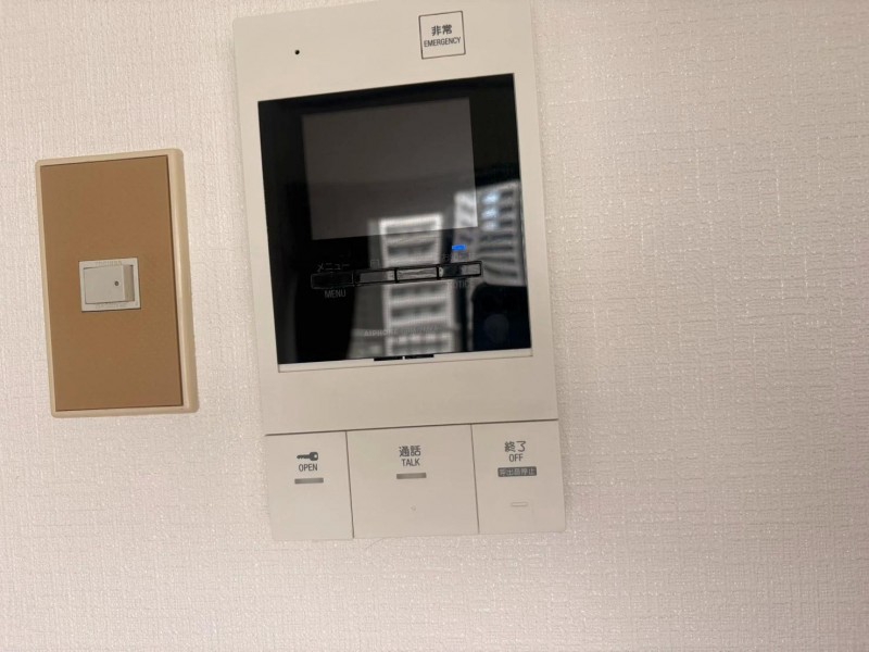 クラブハウス企救丘のその他写真