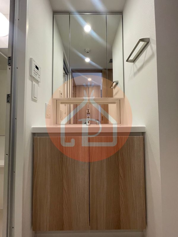 イプセ代々木上原Residenceの内装写真