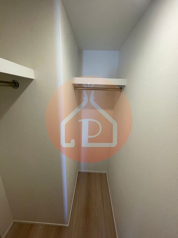 イプセ代々木上原Residenceの内装写真