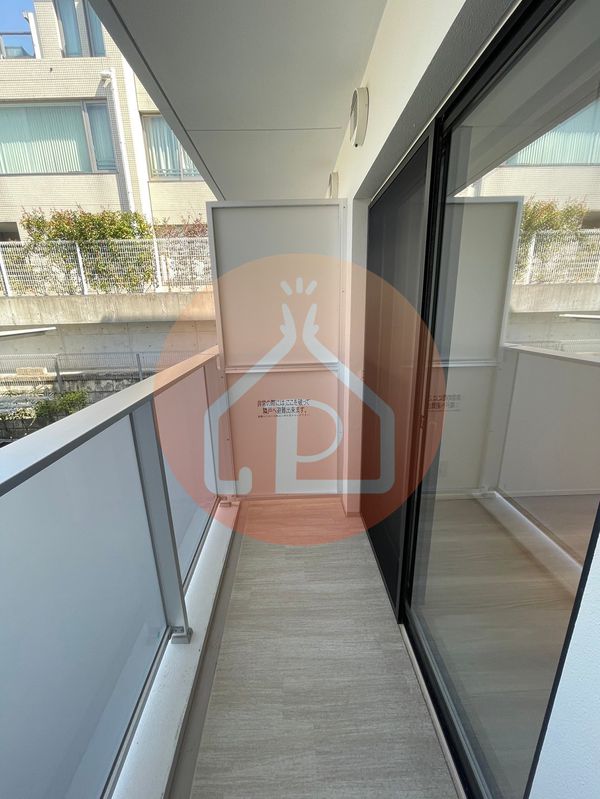 イプセ代々木上原Residenceの内装写真