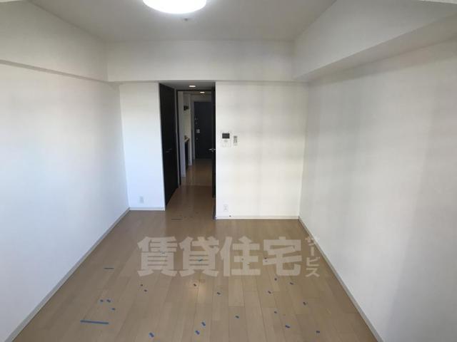 地下鉄中央線 緑橋駅 徒歩3分 11階建 築20年の内装写真