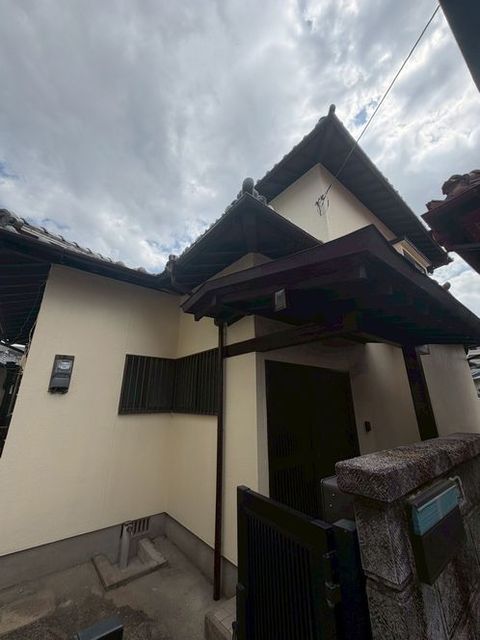 春日市若葉台西4丁目貸家