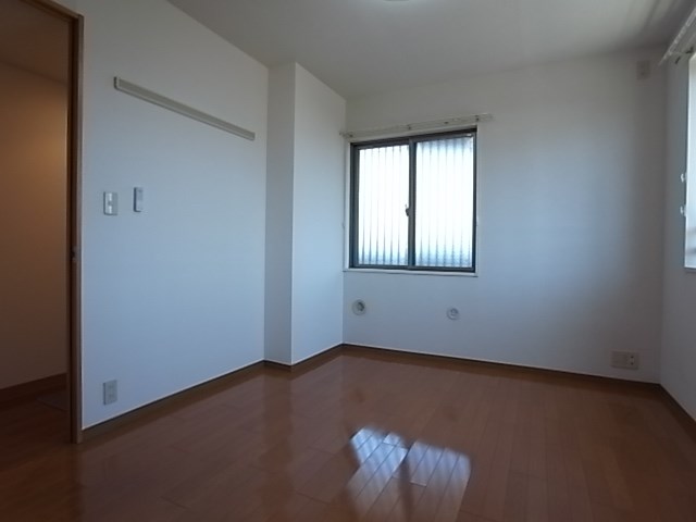M’S CUBEの内装写真