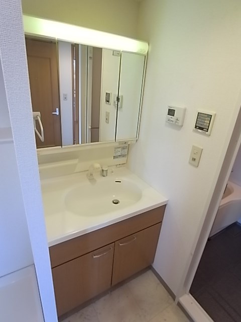 M’S CUBEの内装写真