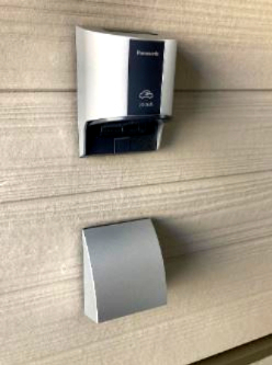 その他設備　※イメージ　同施工同タイプ