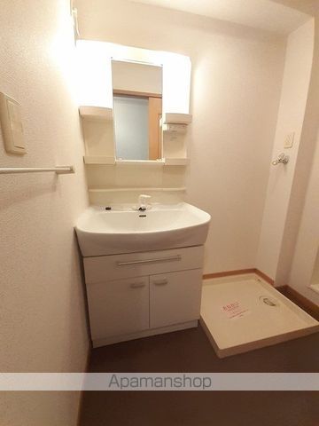 レジデンス手城の内装写真