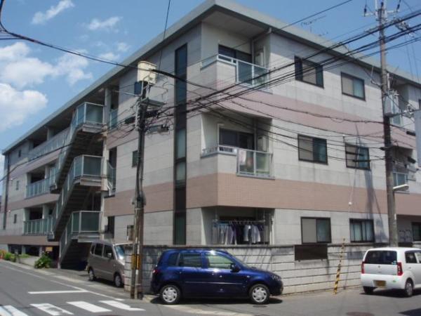 ハミングアヴェニュー 3F