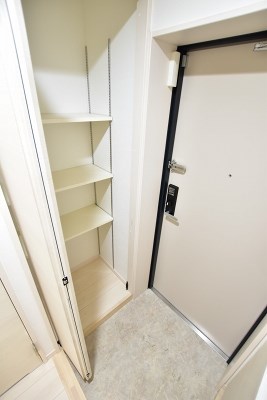 玄関　シューズＢＯＸ