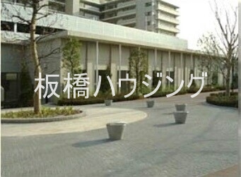 幼稚園・保育園　ひまわりキッズガーデン大原（幼稚園・保育園）まで412m