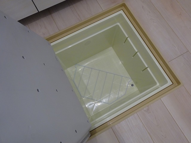クレイドルガーデン浜松市中央区本郷町の内装写真