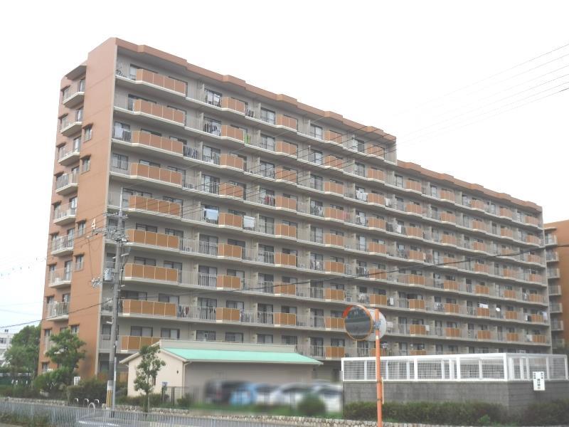 阪急京都線 茨木市駅 徒歩36分 築38年