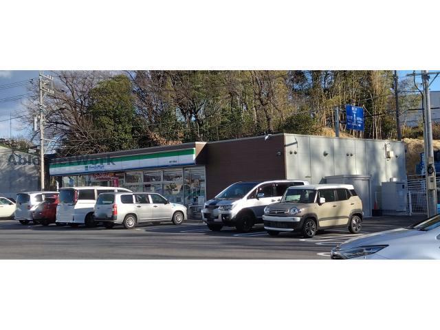 コンビニ　ファミリーマート瀬戸小坂町店（コンビニ）まで1673m