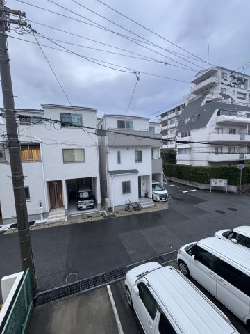 峰住吉ハイツのその他写真