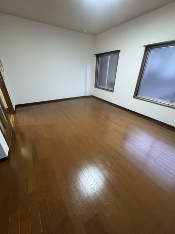 峰住吉ハイツの内装写真
