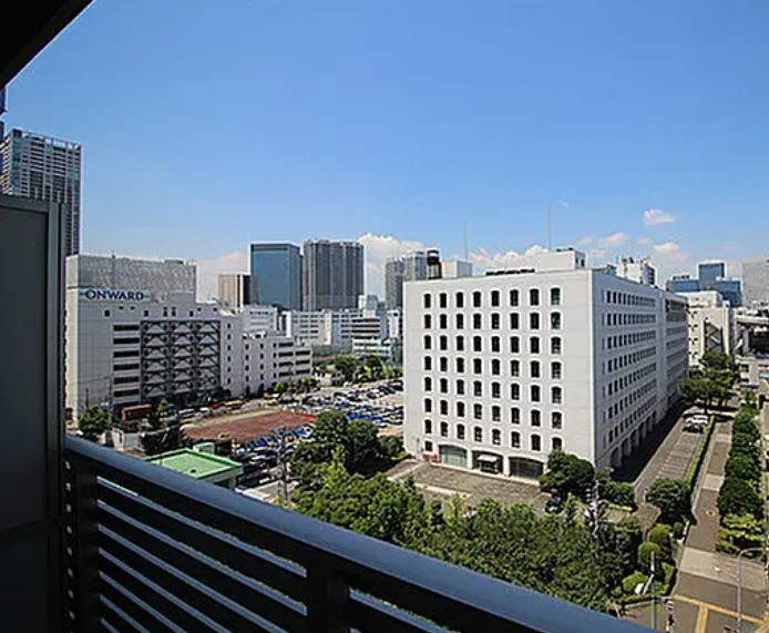ＪＲ山手線 田町駅 徒歩15分 13階建 築8年のその他写真
