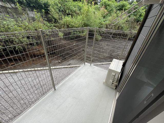 西武池袋線 ひばりケ丘駅 徒歩14分 2階建 築1年の内装写真