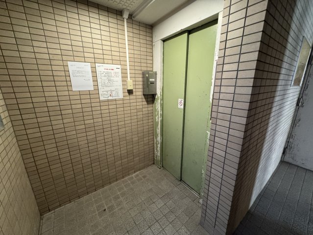 アーバンポイント新栄の外観写真