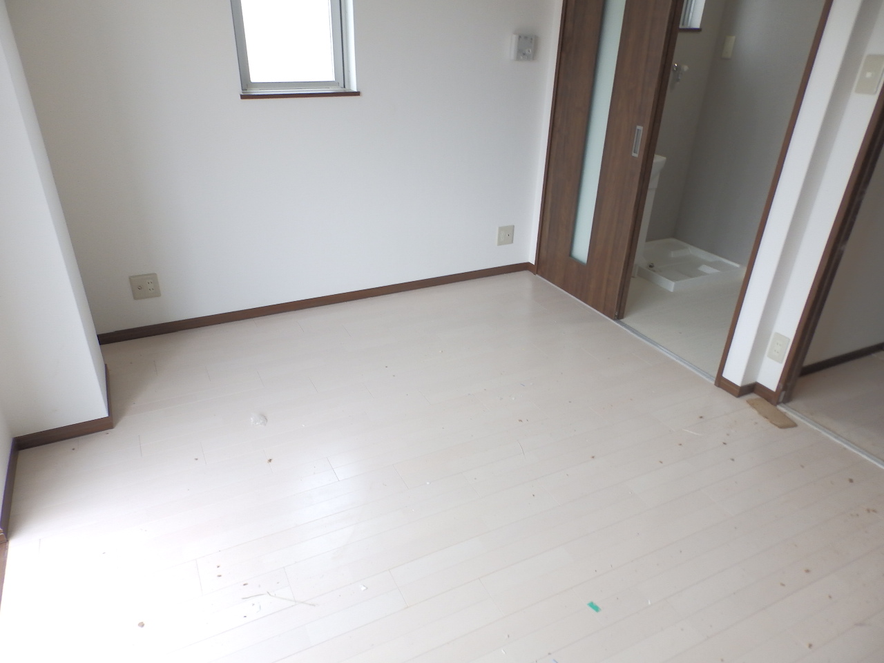 その他部屋・スペース　角部屋
