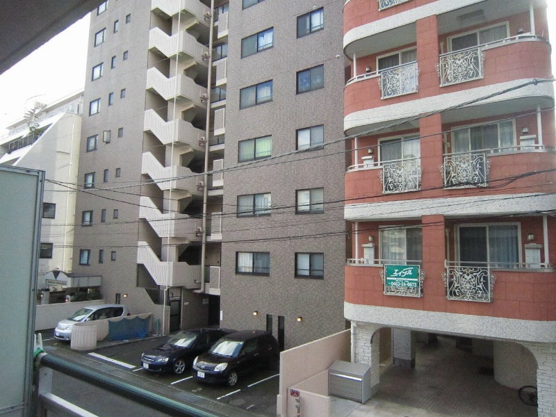 眺望　別部屋参考写真