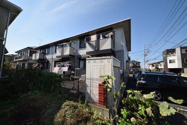 建物外観　外観♪