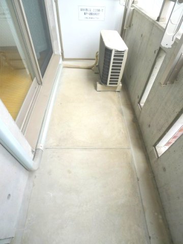 地下鉄桜通線 国際センター駅 徒歩7分 8階建 築19年の内装写真