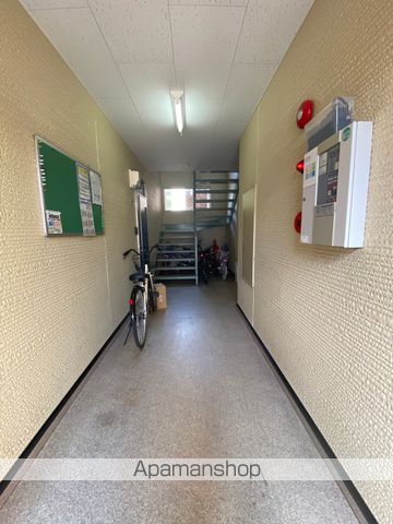 ＪＲ函館本線 発寒駅 徒歩12分 2階建 築18年の外観写真