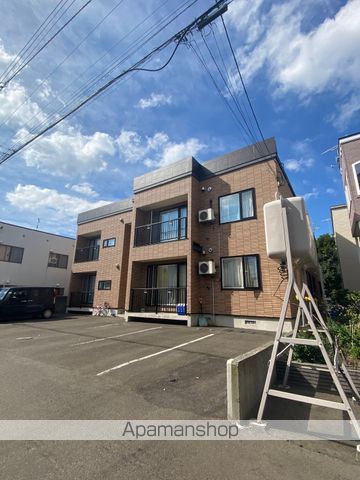 ＪＲ函館本線 発寒駅 徒歩12分 築18年
