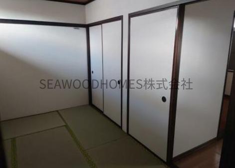 その他部屋・スペース　部屋の参考写真となります。