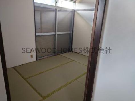 その他部屋・スペース　部屋の参考写真となります。