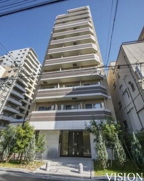 建物外観　☆外観☆
