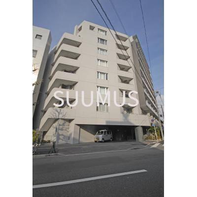 都営新宿線 曙橋駅 徒歩4分 築18年
