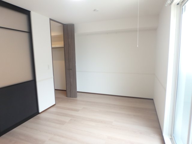 その他部屋・スペース　おしゃれな居間です