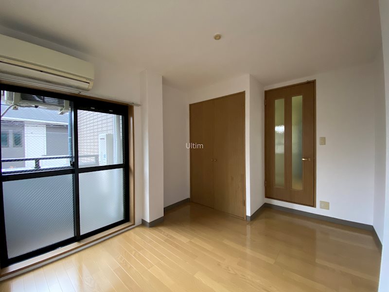 居室・リビング　他のお部屋のお写真です。