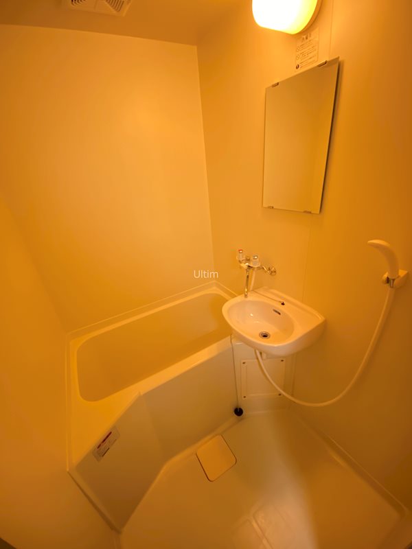 バス・シャワールーム　他のお部屋のお写真です。