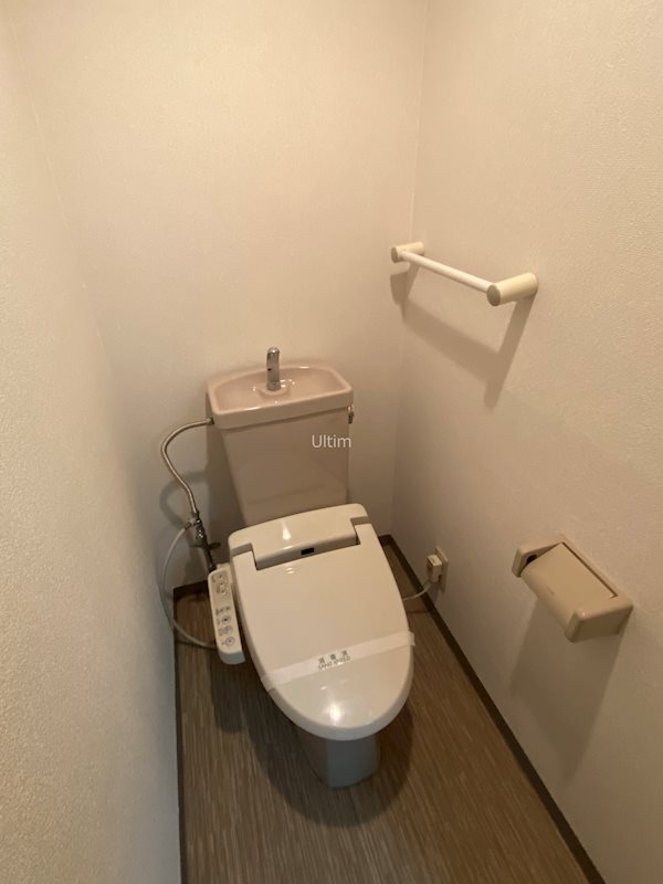 トイレ　他のお部屋のお写真です。