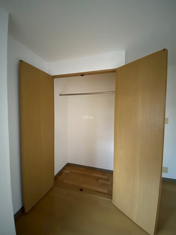 収納　他のお部屋のお写真です。